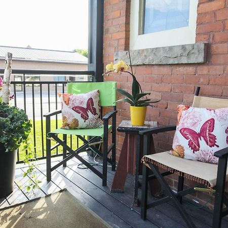 Danby House Bed & Breakfast Markdale Exterior foto