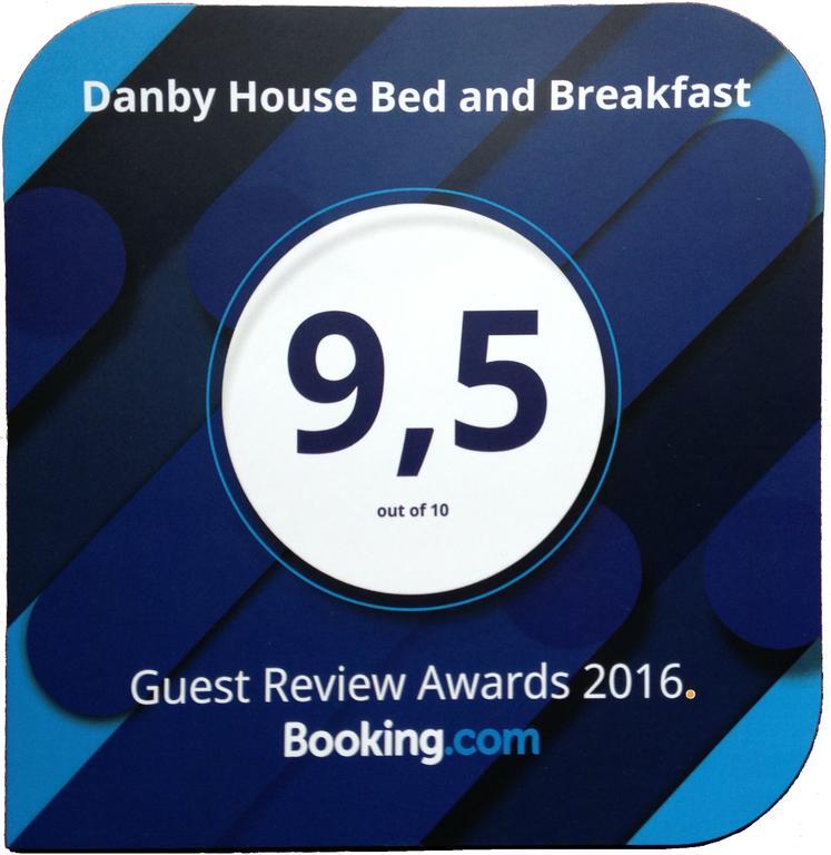 Danby House Bed & Breakfast Markdale Exterior foto