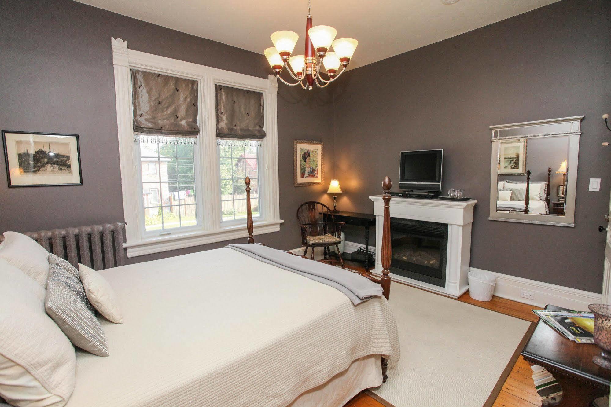 Danby House Bed & Breakfast Markdale Exterior foto