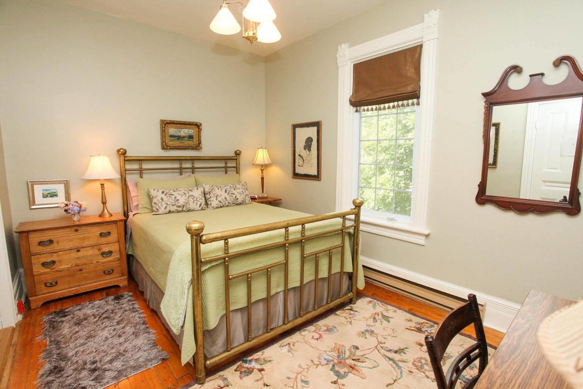 Danby House Bed & Breakfast Markdale Exterior foto