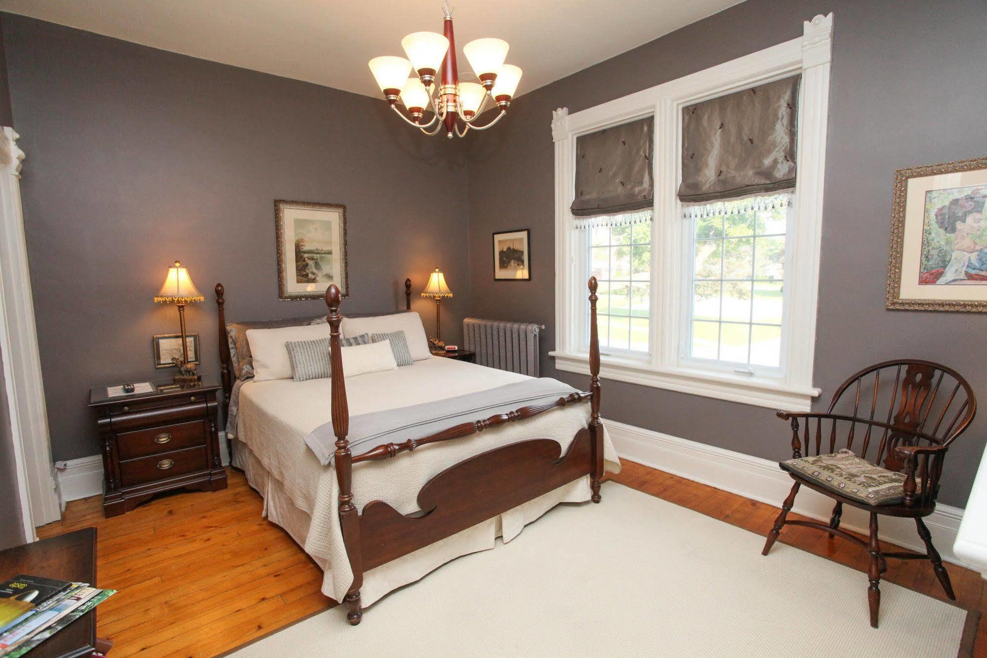 Danby House Bed & Breakfast Markdale Exterior foto