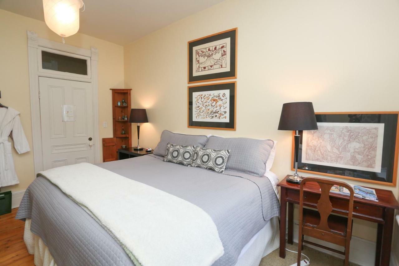 Danby House Bed & Breakfast Markdale Exterior foto